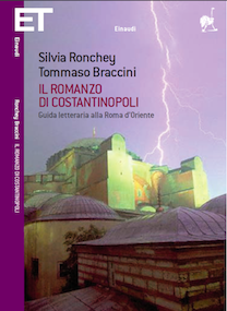 Il romanzo di Costantinopoli